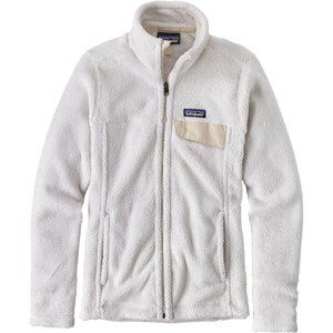 Patagonia Women’s Full-Zip Re-Tool Fleece Jacket
